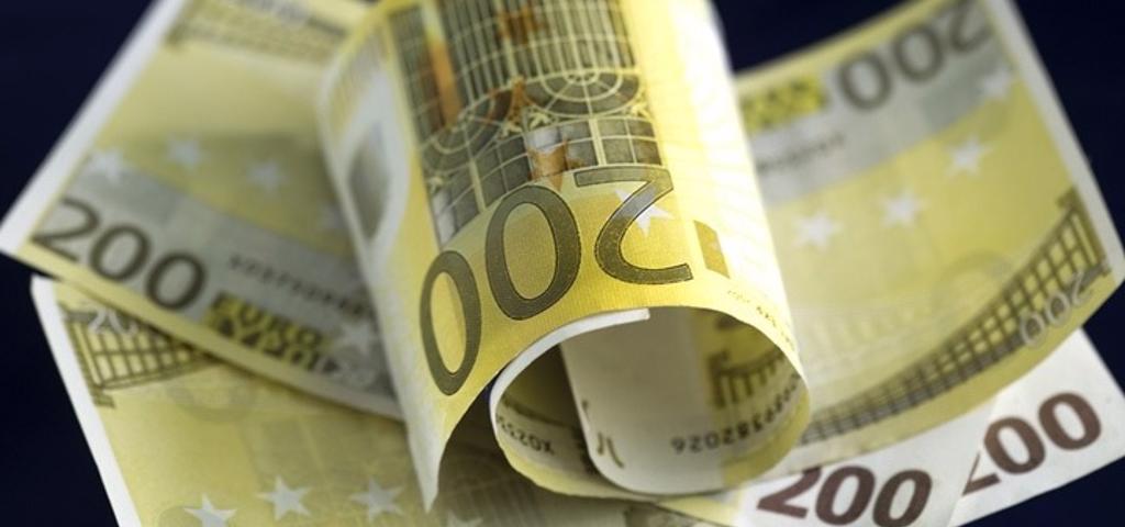 Κύκλο εργασιών €41,6 δισ. έχασαν οι επιχειρήσεις το 2020 Κύκλο εργασιών €41,6 δισ. έχασαν οι επιχειρήσεις το 2020